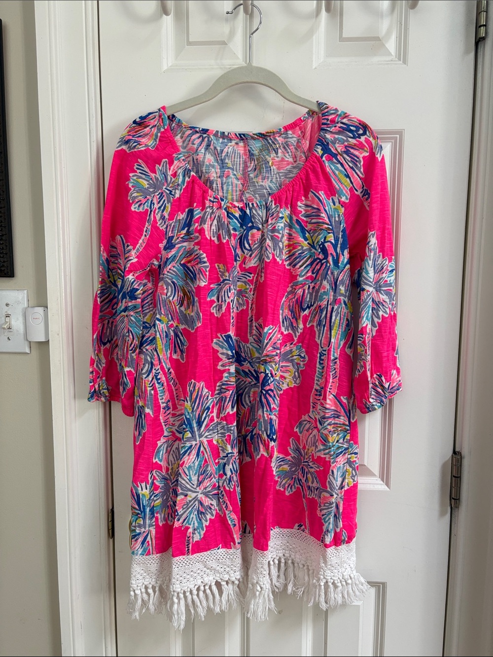Lilly Pulitzer Knit Dress